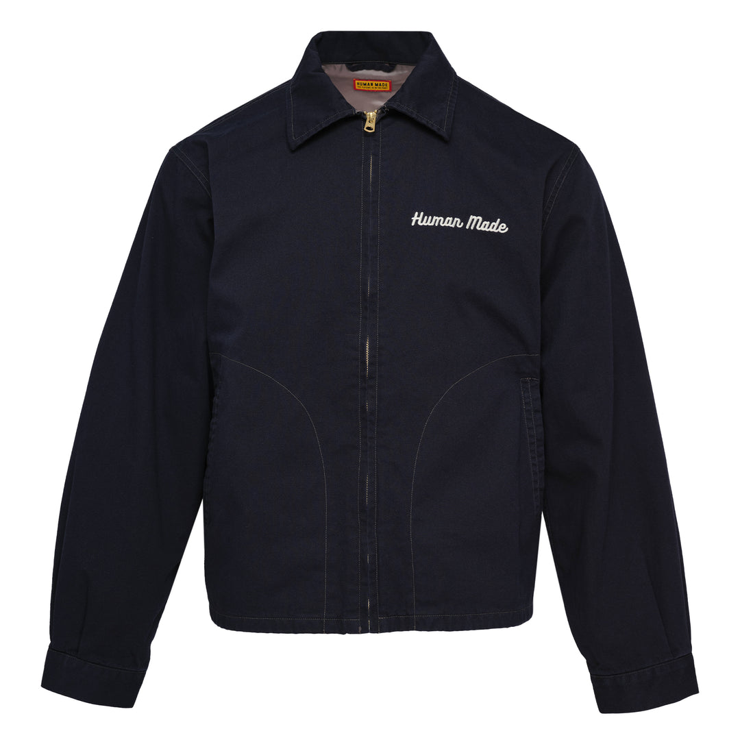 Human Made Work Jacket – Available at Club 21, Official Retailer in Singapore, Malaysia & Thailand with Global Shipping Online