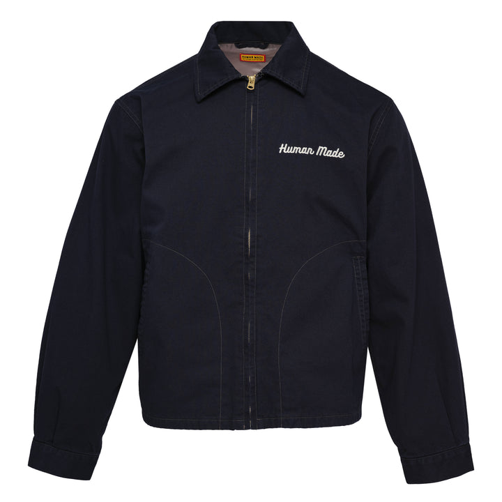 Human Made Work Jacket – Available at Club 21, Official Retailer in Singapore, Malaysia & Thailand with Global Shipping Online