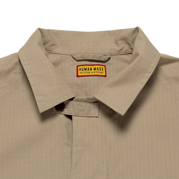 Cotton Flight Jacket