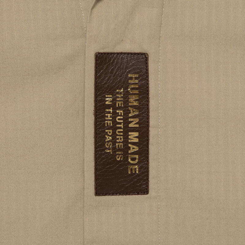 Cotton Flight Jacket