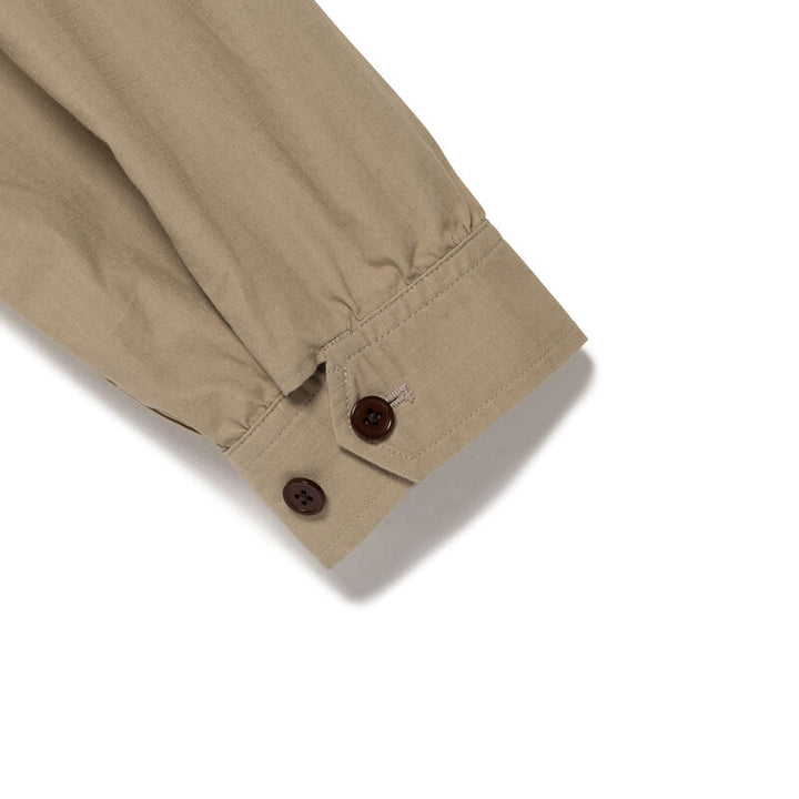 Cotton Flight Jacket