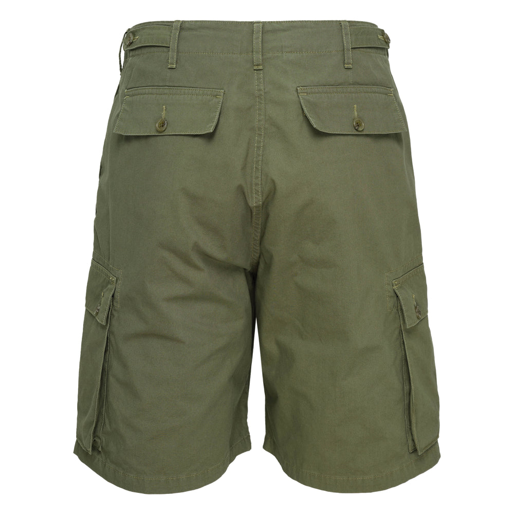 Human Made Cargo Shorts – Available at Club 21, Official Retailer in Singapore, Malaysia & Thailand with Global Shipping Online