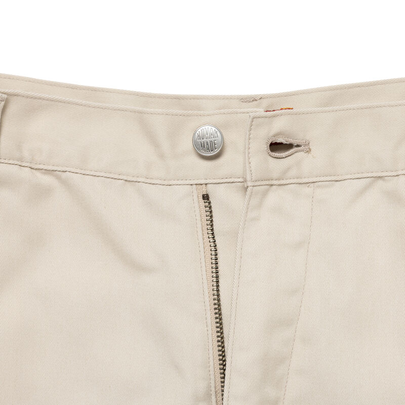 Skater Shorts