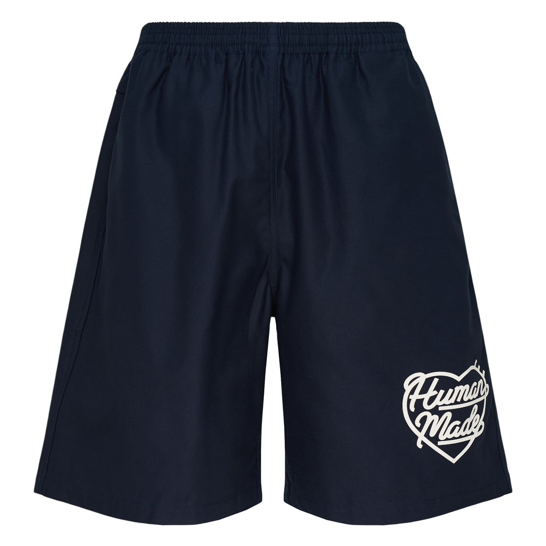 Heart Logo Beach Shorts