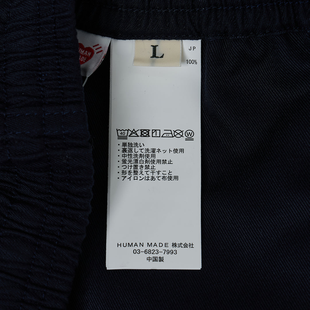 Heart Logo Beach Shorts