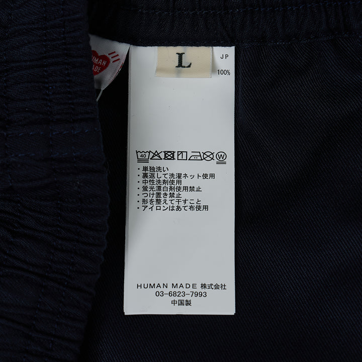 Heart Logo Beach Shorts