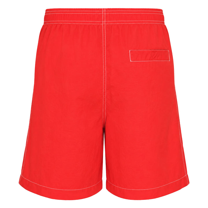 Heart Logo Swim Shorts