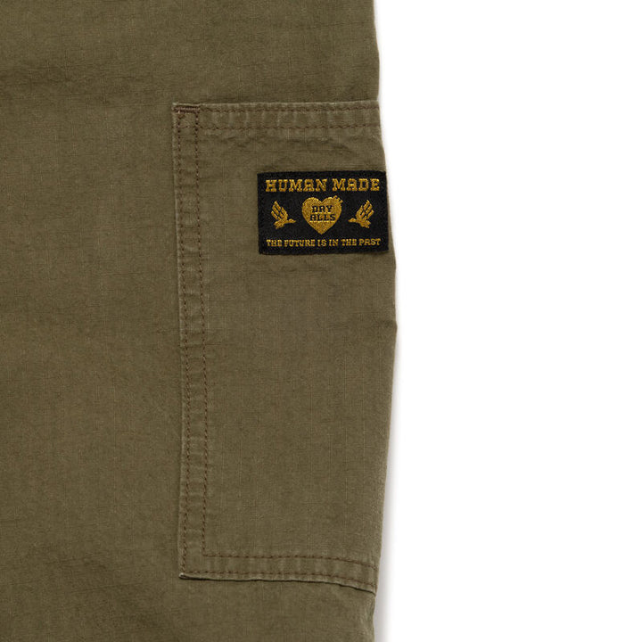 Baker Pants