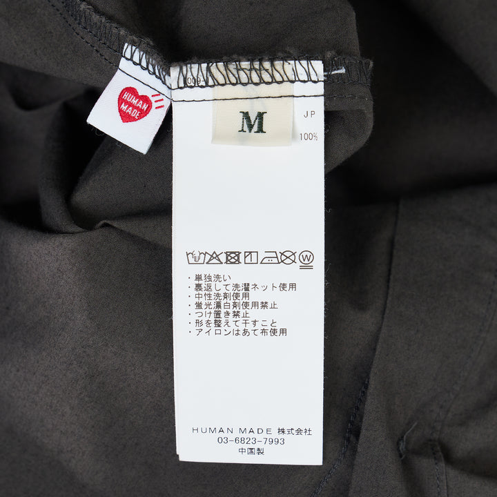 Human Made Hunting Shirt – Available at Club 21, Official Retailer in Singapore, Malaysia & Thailand with Global Shipping Online