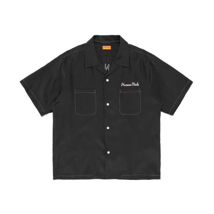 Souvenir Short Sleeve Shirt
