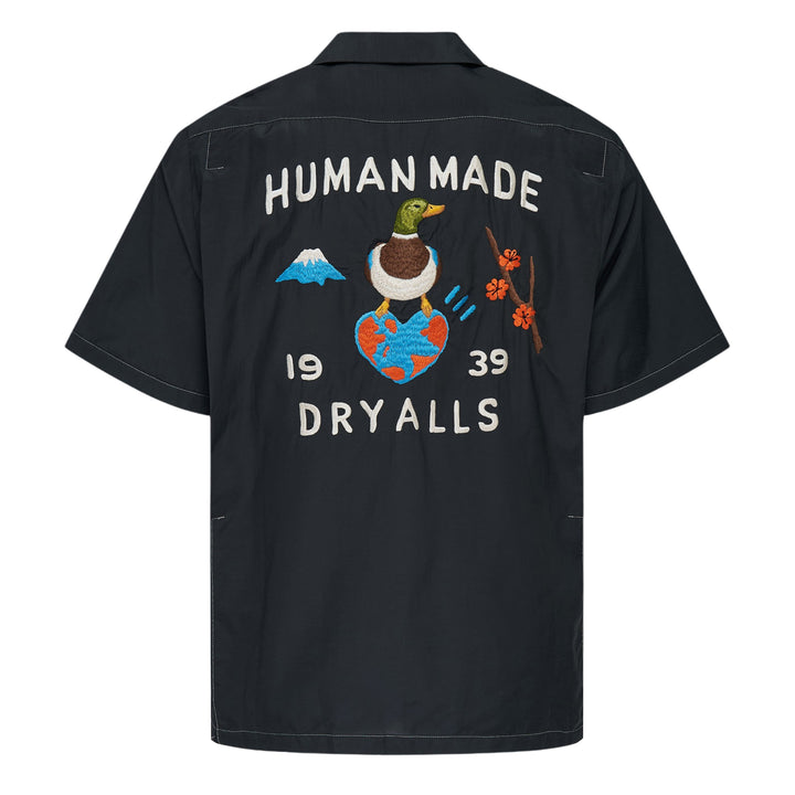Souvenir Short Sleeve Shirt