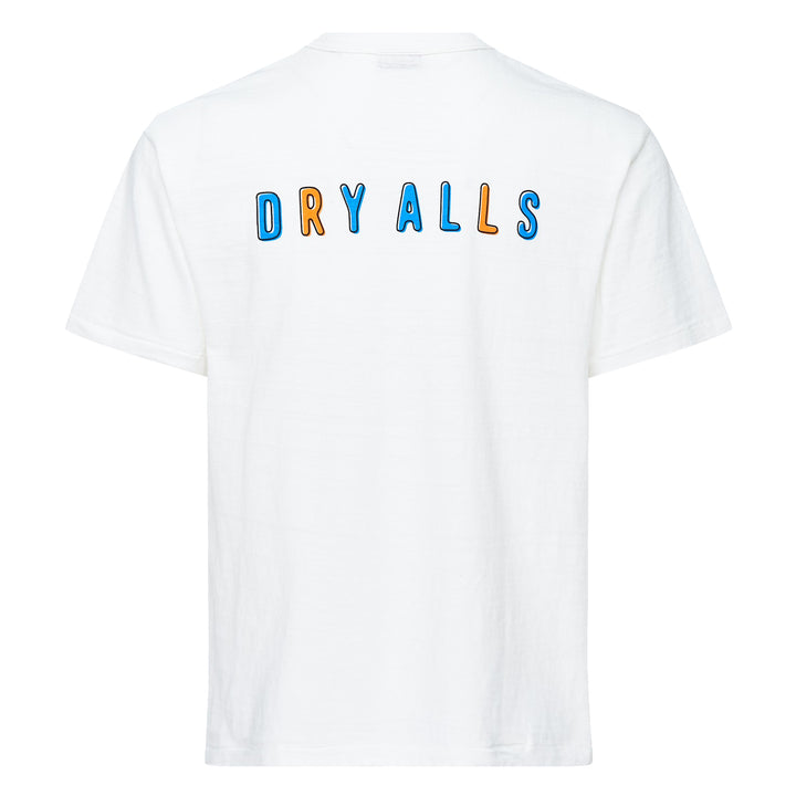 Heart Graphic Short Sleeve Tee