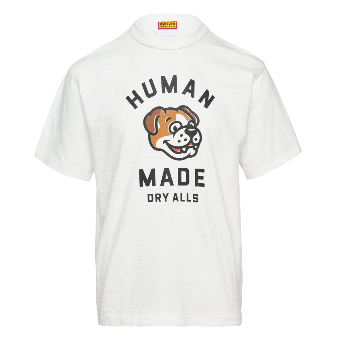 HUMAN MADE Graphic T-Shirt – Available at Club 21, Official Retailer in Singapore, Malaysia & Thailand with Global Shipping Online