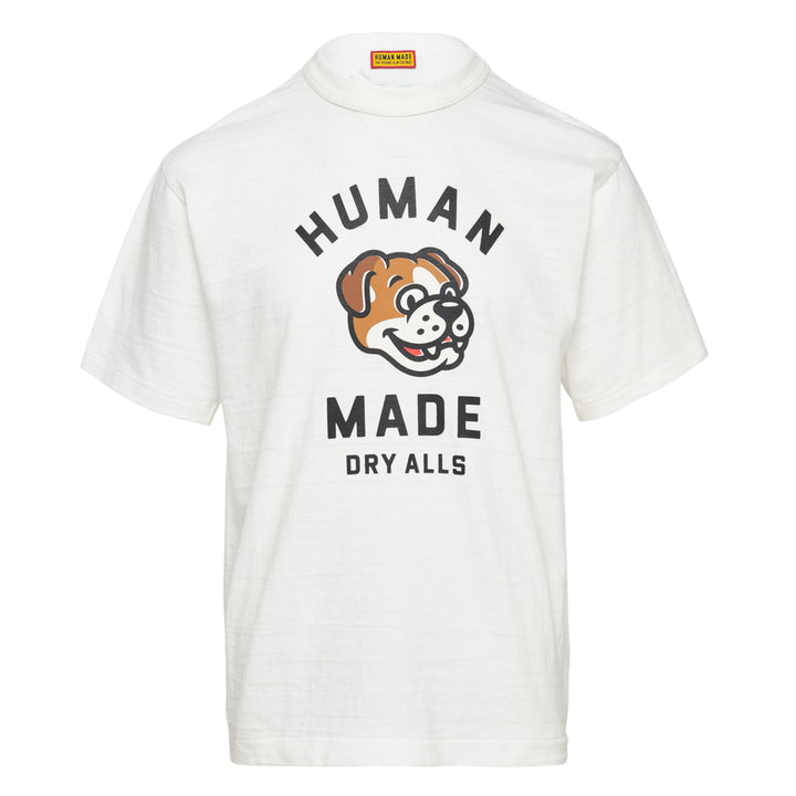HUMAN MADE Graphic T-Shirt – Available at Club 21, Official Retailer in Singapore, Malaysia & Thailand with Global Shipping Online