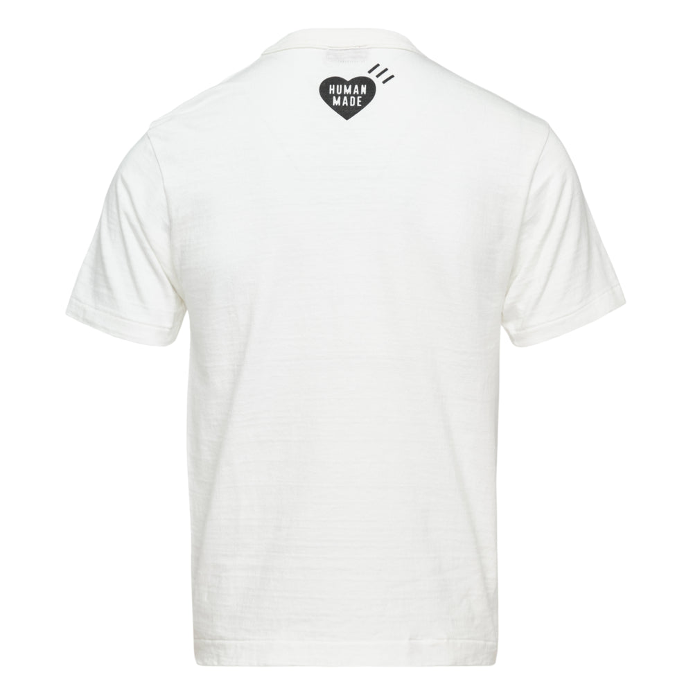HUMAN MADE Graphic T-Shirt – Available at Club 21, Official Retailer in Singapore, Malaysia & Thailand with Global Shipping Online