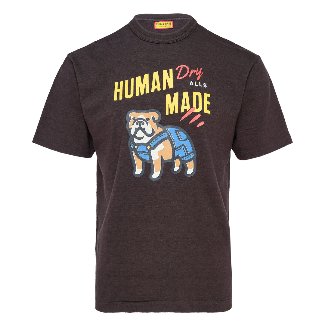 Human Made Graphic T-Shirt – Available at Club 21, Official Retailer in Singapore, Malaysia & Thailand with Global Shipping Online