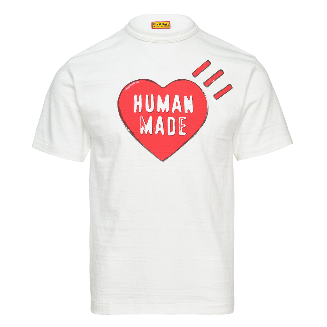 Human Made Graphic T-Shirt – Available at Club 21, Official Retailer in Singapore, Malaysia & Thailand with Global Shipping Online