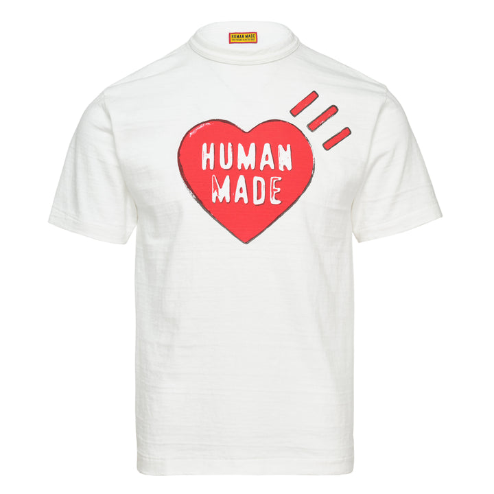 Human Made Graphic T-Shirt – Available at Club 21, Official Retailer in Singapore, Malaysia & Thailand with Global Shipping Online