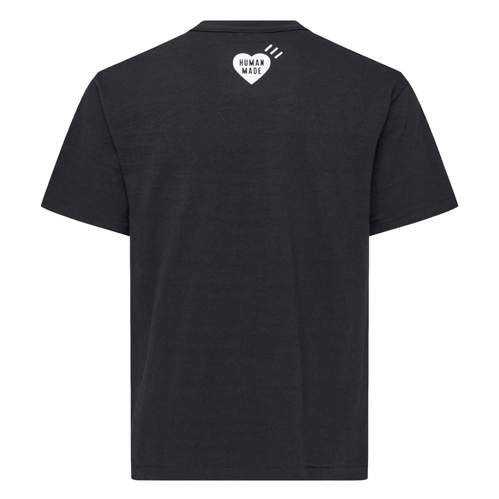Tiger Graphic Tee