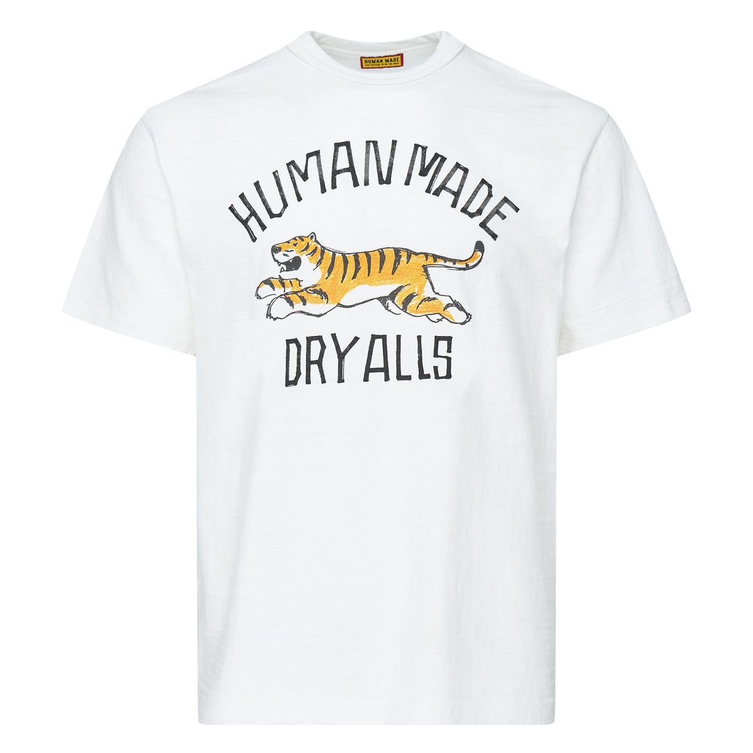 Tiger Graphic Tee