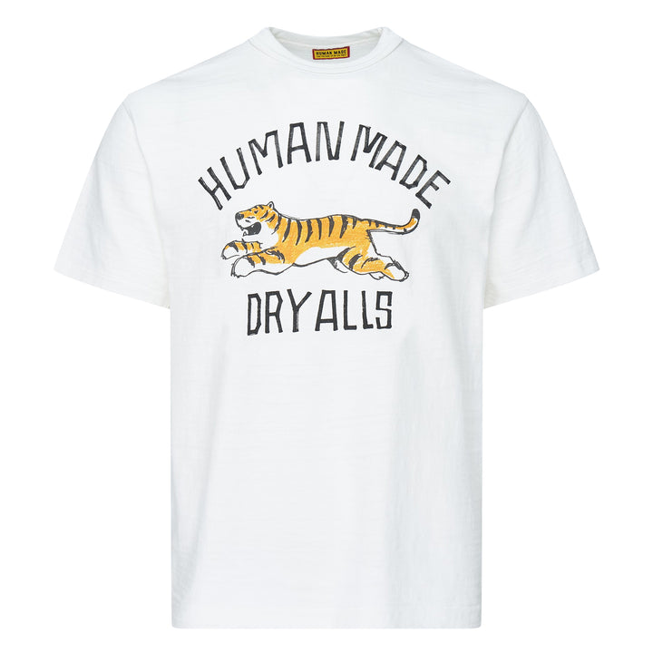 Tiger Graphic Tee