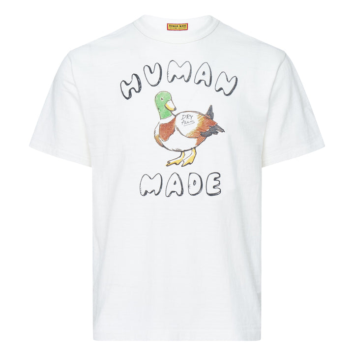 Duck Graphic Tee
