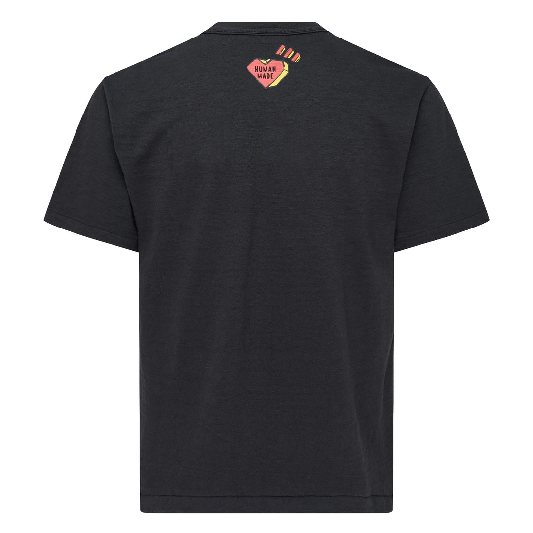 Graphic Short Sleeve Tee