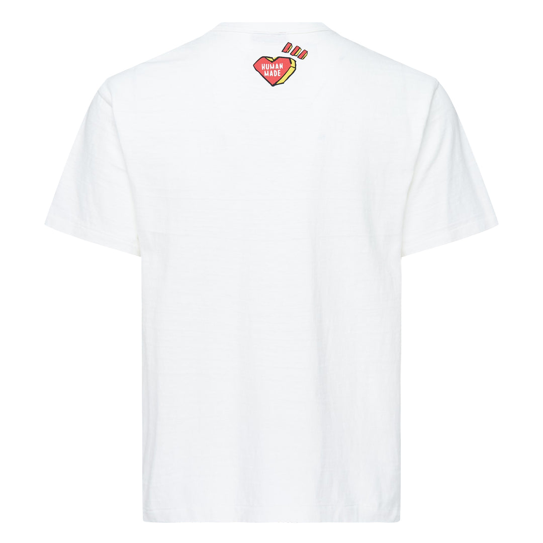 Graphic Short Sleeve Tee