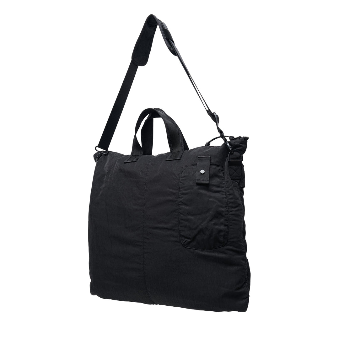 Nylon B Tote Bag