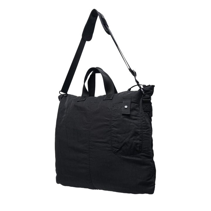 Nylon B Tote Bag