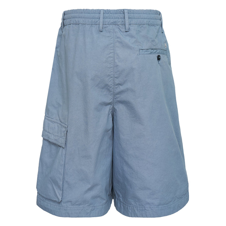 Micro-Reps Boxy Lens Shorts