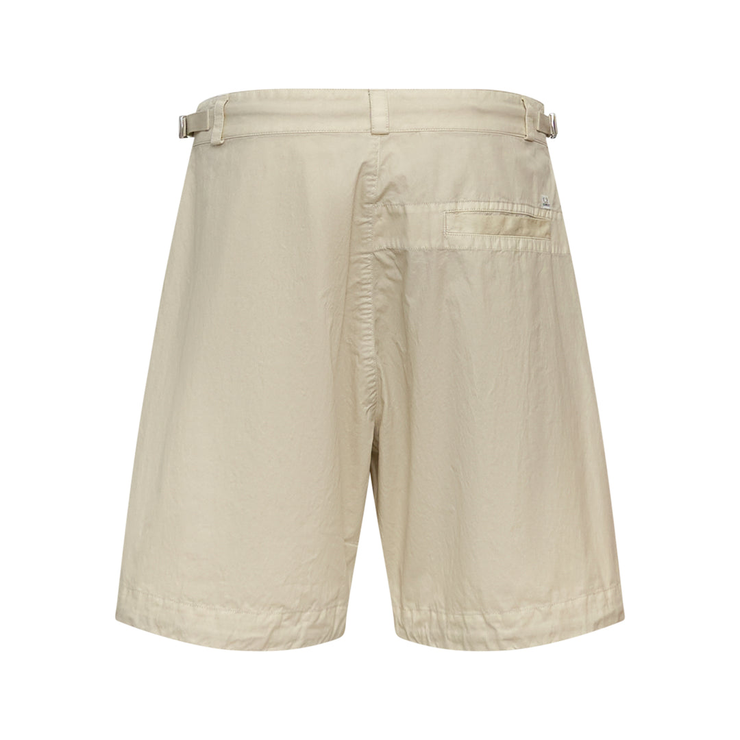 C.P. Company Wax Cargo Shorts – Available at Club 21, Official Retailer in Singapore, Malaysia & Thailand with Global Shipping Online