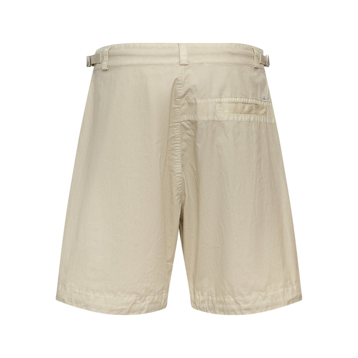 C.P. Company Wax Cargo Shorts – Available at Club 21, Official Retailer in Singapore, Malaysia & Thailand with Global Shipping Online