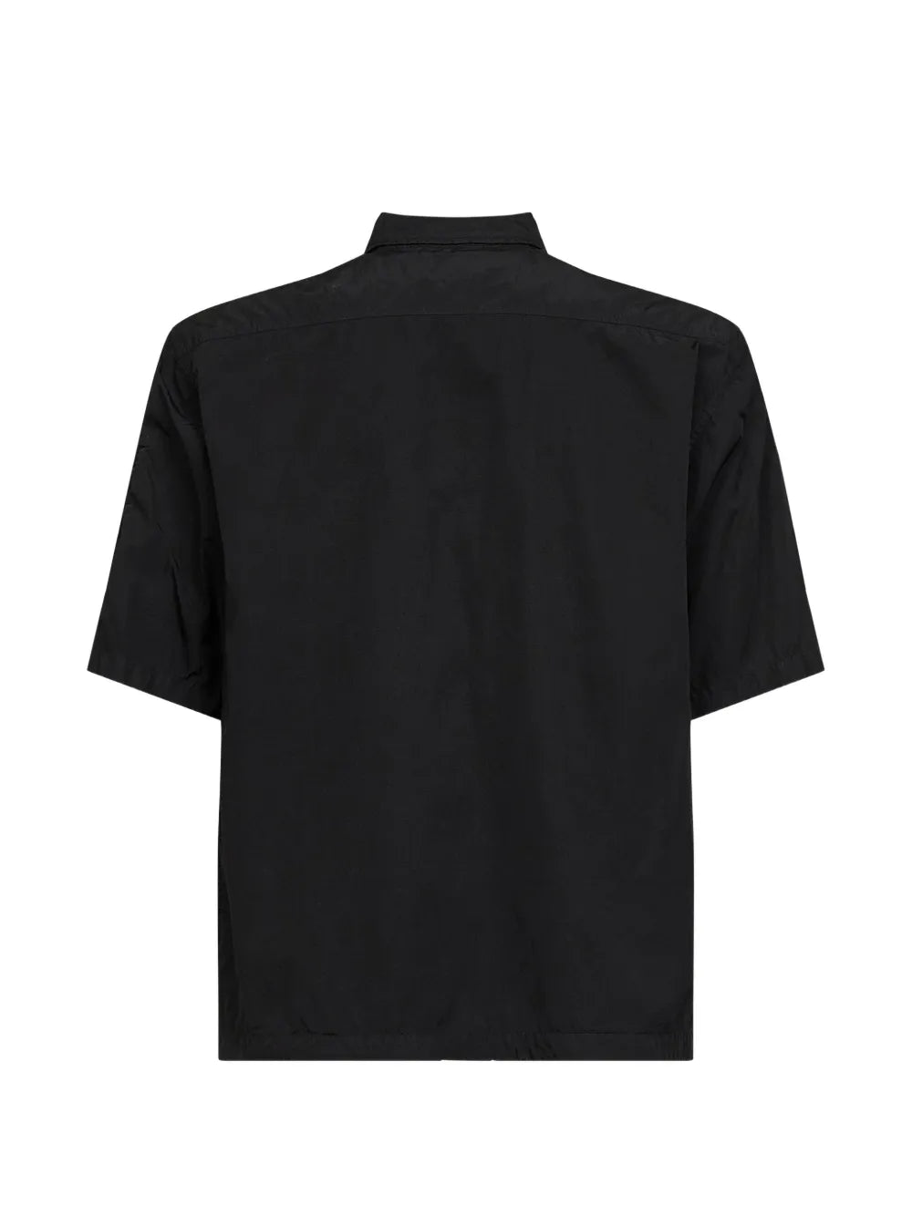 Chrome-R Short Sleeve Lens Overshirt