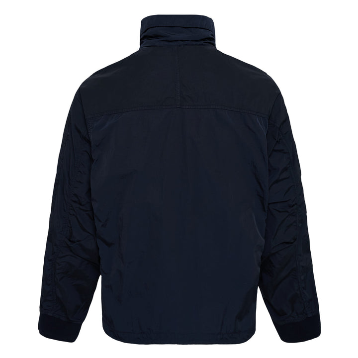 Chrome-R Lens Short Jacket