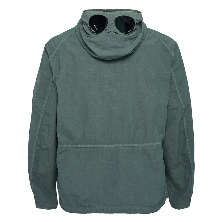 Flatt Nylon Goggle Jacket