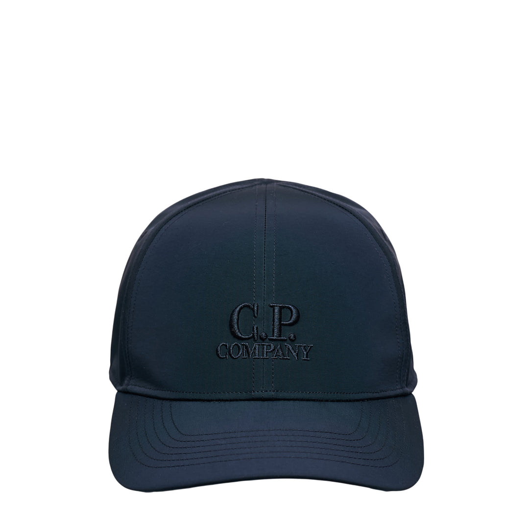 Chrome-R Goggle Cap