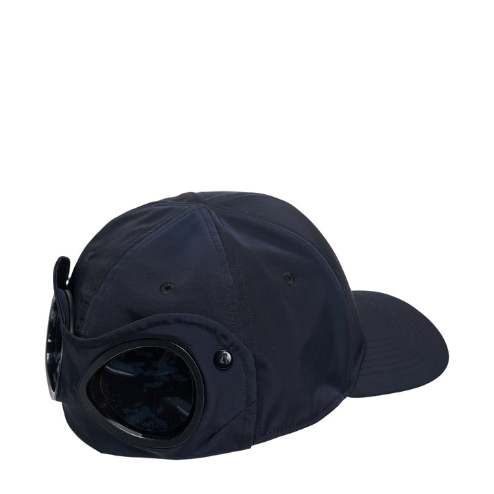 Chrome-R Goggle Cap