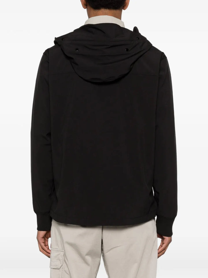 C.P. Shell-R Goggle Jacket