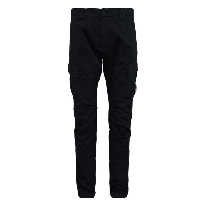 Stretch Sateen Ergonomic Cargo