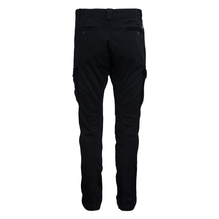 Stretch Sateen Ergonomic Cargo