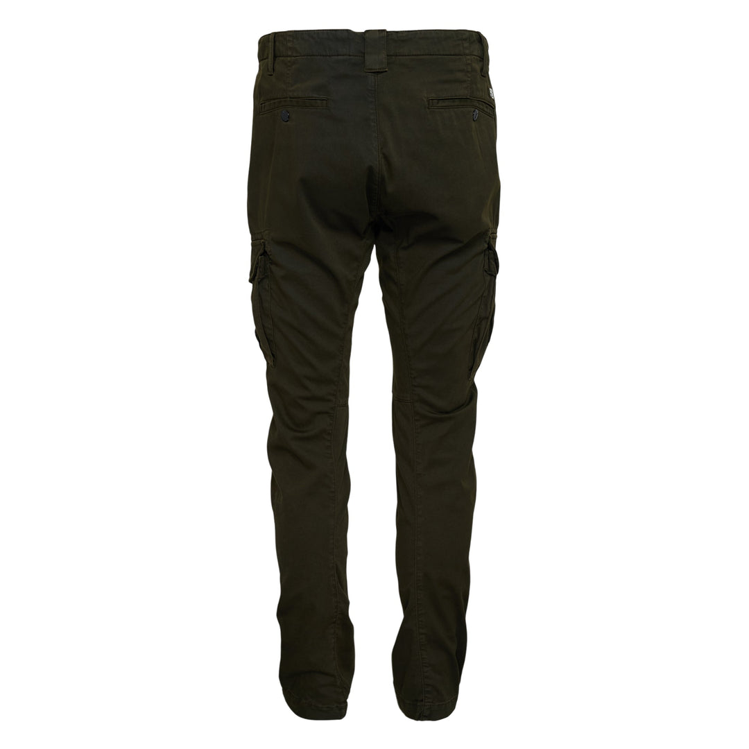 Stretch Sateen Ergonomic Cargo