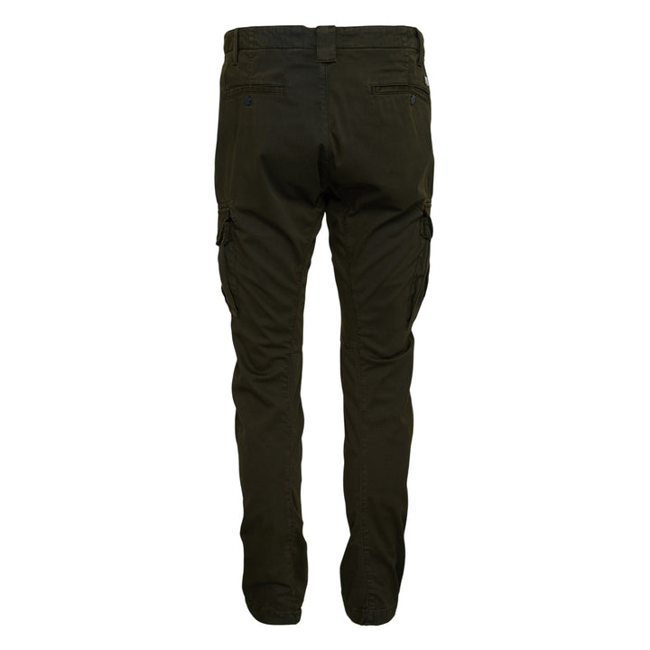 Stretch Sateen Ergonomic Cargo