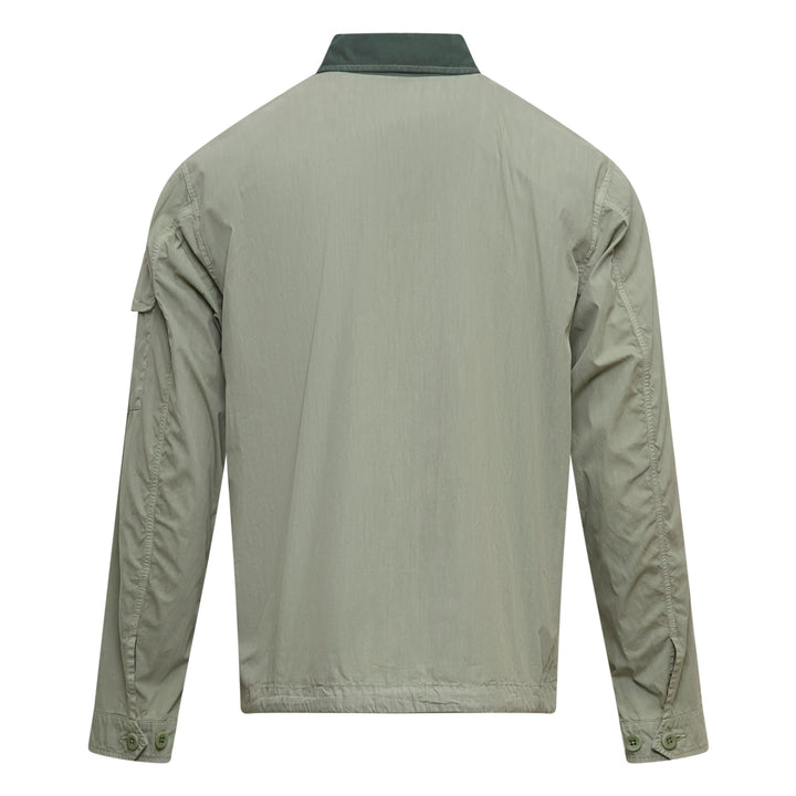 C.P. Company Overshirt – Available at Club 21, Official Retailer in Singapore, Malaysia & Thailand with Global Shipping Online