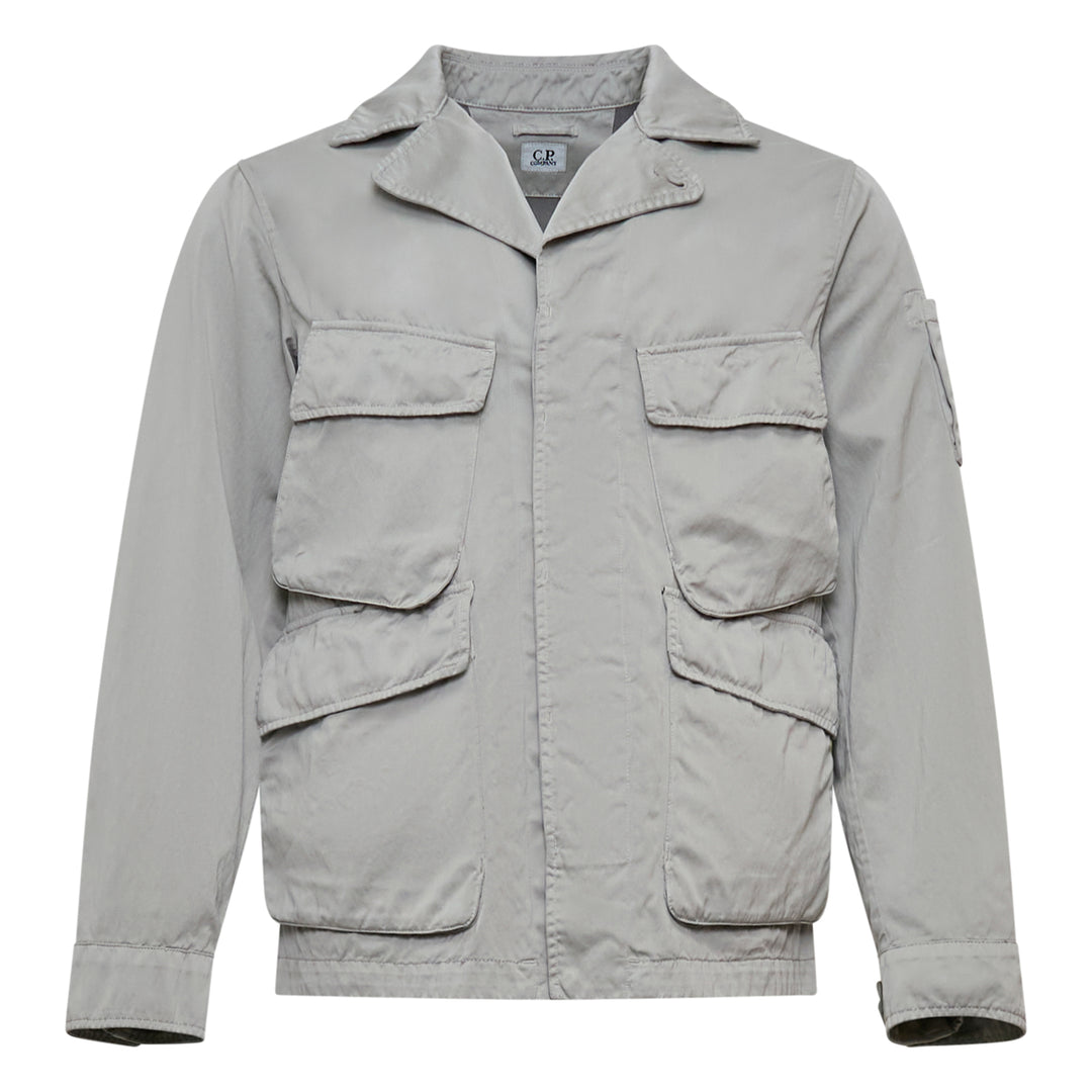 C.P. Company Outerwear Medium Jacket – Available at Club 21, Official Retailer in Singapore, Malaysia & Thailand with Global Shipping Online