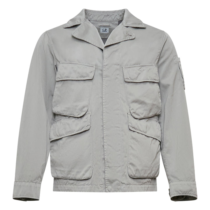 C.P. Company Outerwear Medium Jacket – Available at Club 21, Official Retailer in Singapore, Malaysia & Thailand with Global Shipping Online