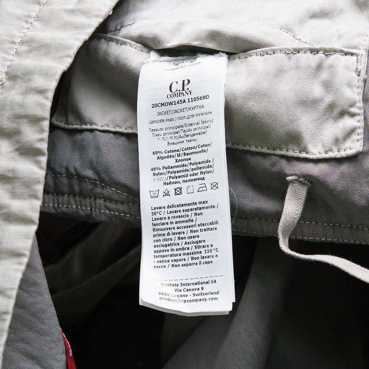 C.P. Company Outerwear Medium Jacket – Available at Club 21, Official Retailer in Singapore, Malaysia & Thailand with Global Shipping Online