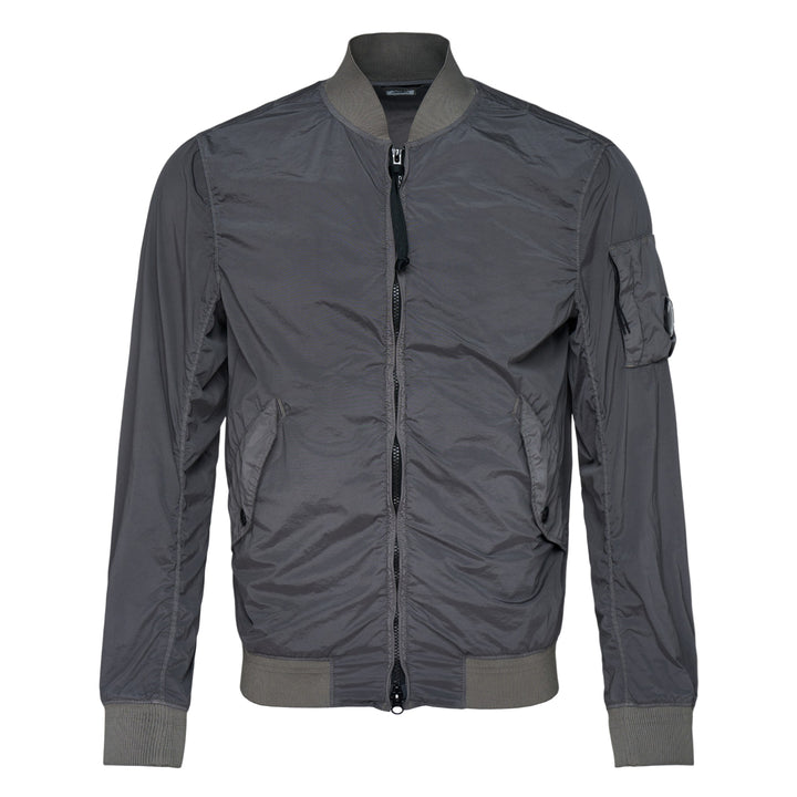C.P. Company Outerwear Short Jacket – Available at Club 21, Official Retailer in Singapore, Malaysia & Thailand with Global Shipping Online