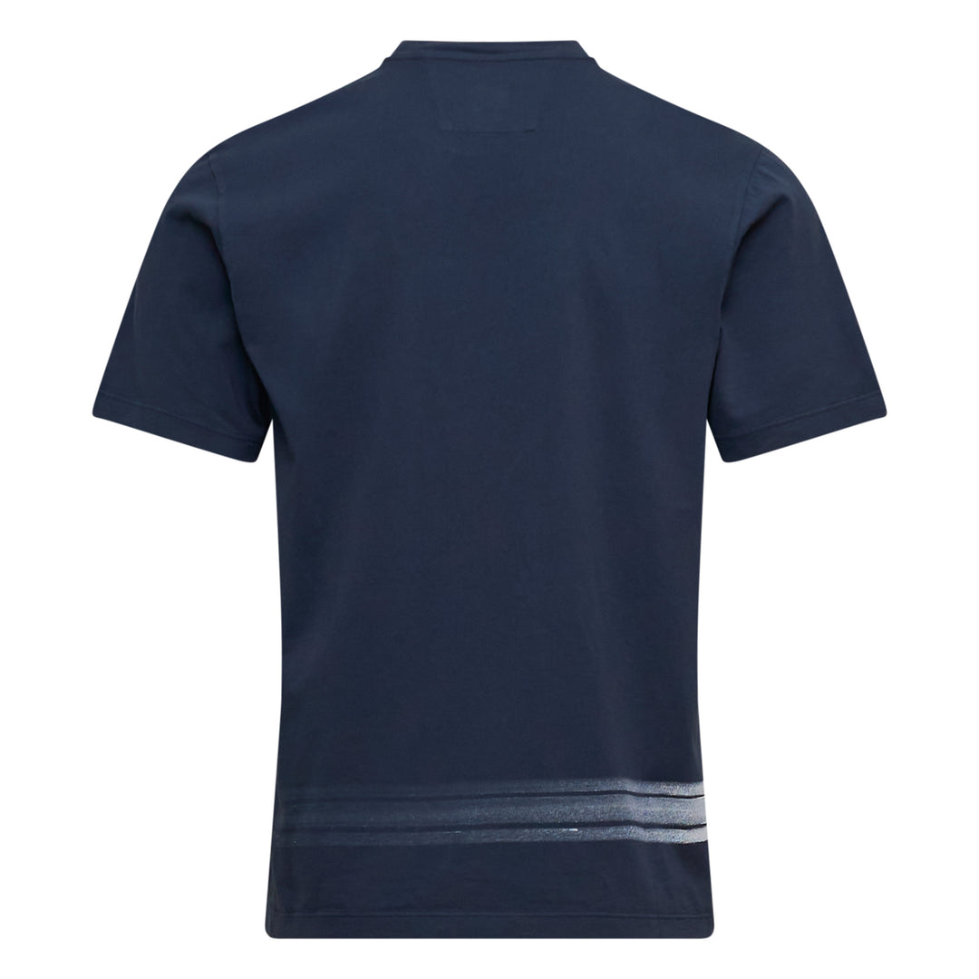 C.P. Company Short Sleeve Jersey T-Shirt – Available at Club 21, Official Retailer in Singapore, Malaysia & Thailand with Global Shipping Online