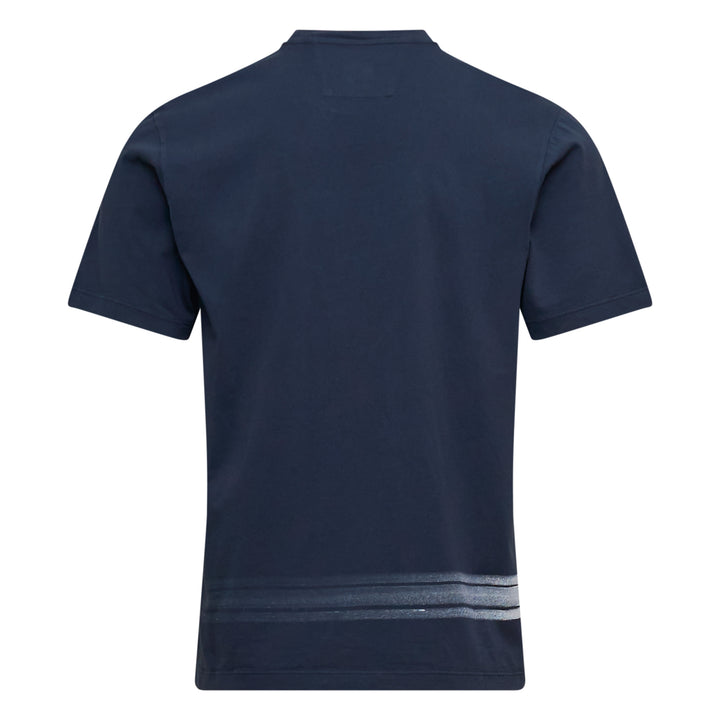 C.P. Company Short Sleeve Jersey T-Shirt – Available at Club 21, Official Retailer in Singapore, Malaysia & Thailand with Global Shipping Online